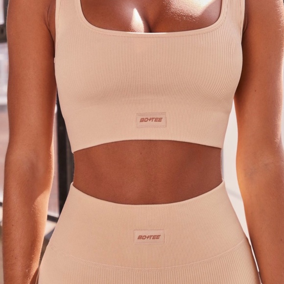 Oh Polly - Bo and tee Down to the Core Collection - Picture 2 of 4